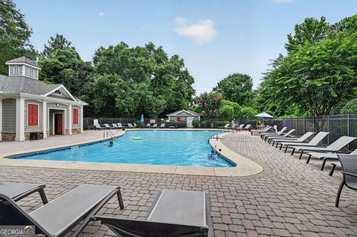 1738 Breyerton Drive Atlanta - Photo 20