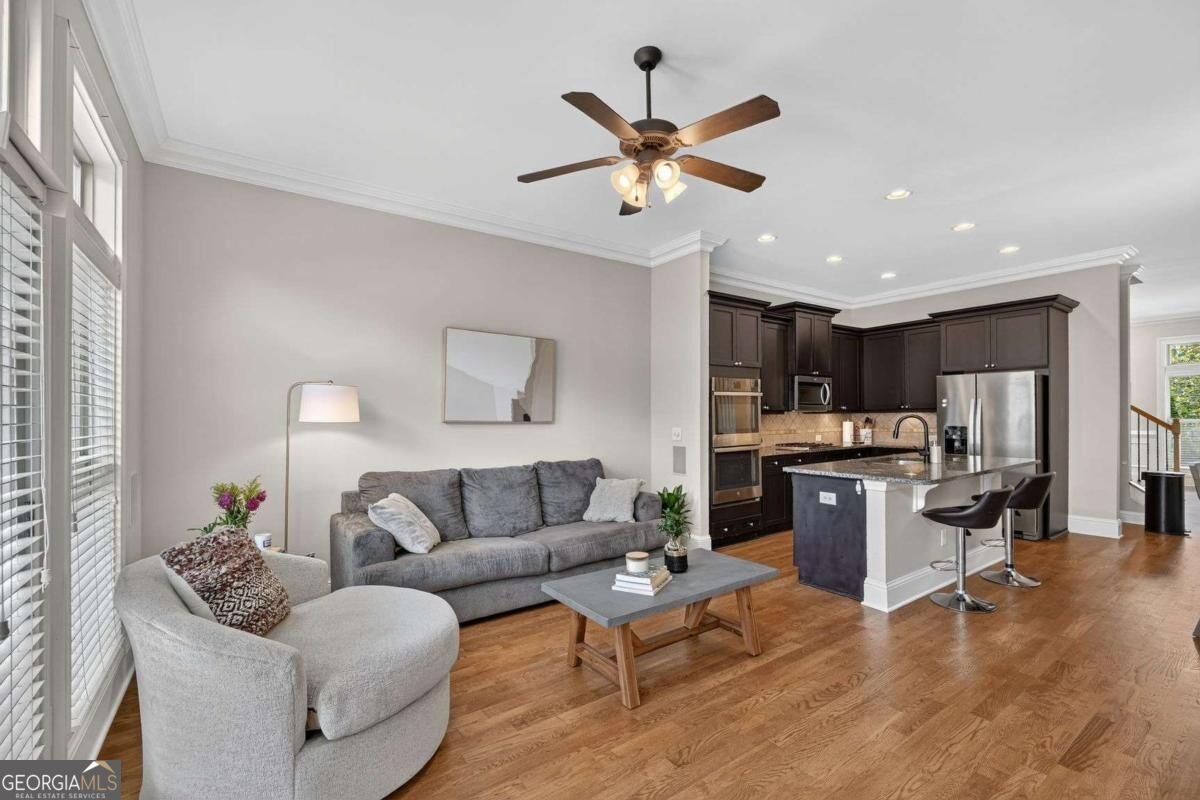 1738 Breyerton Drive Atlanta - Photo 6