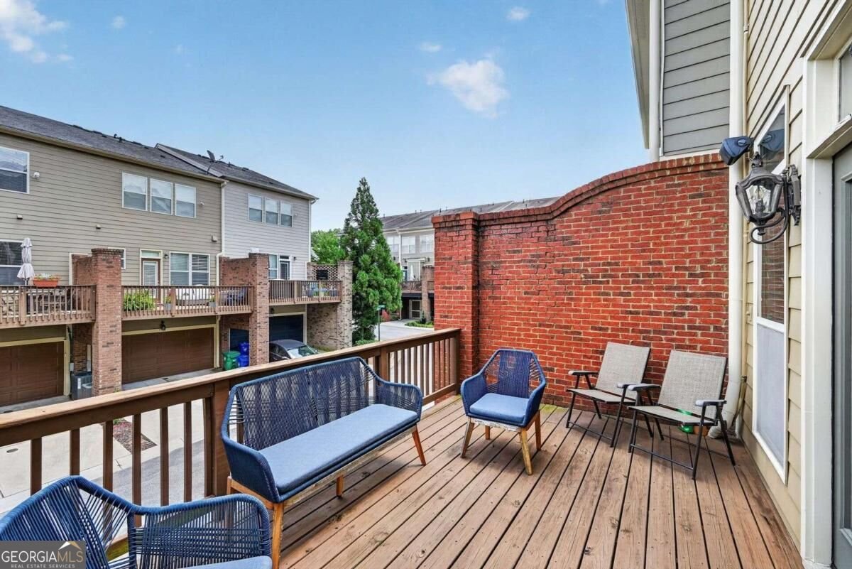 1738 Breyerton Drive Atlanta - Photo 8