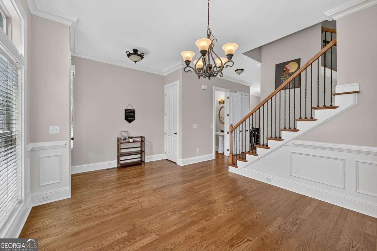 1738 Breyerton Drive Atlanta - Photo 9