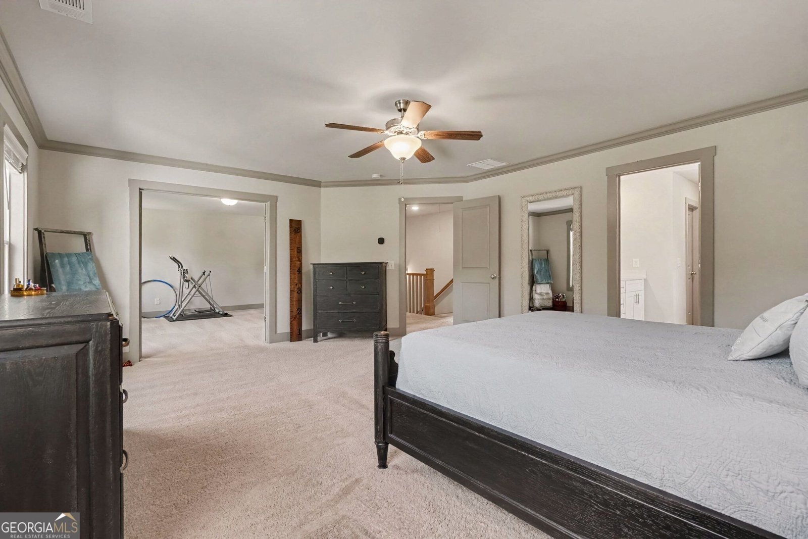 878 Forrester Cemetery Road Covington - Photo 19