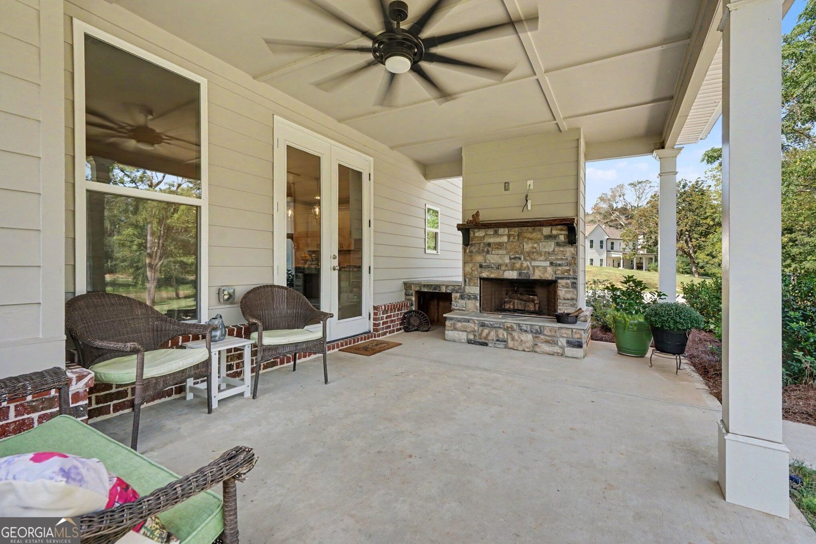 878 Forrester Cemetery Road Covington - Photo 31