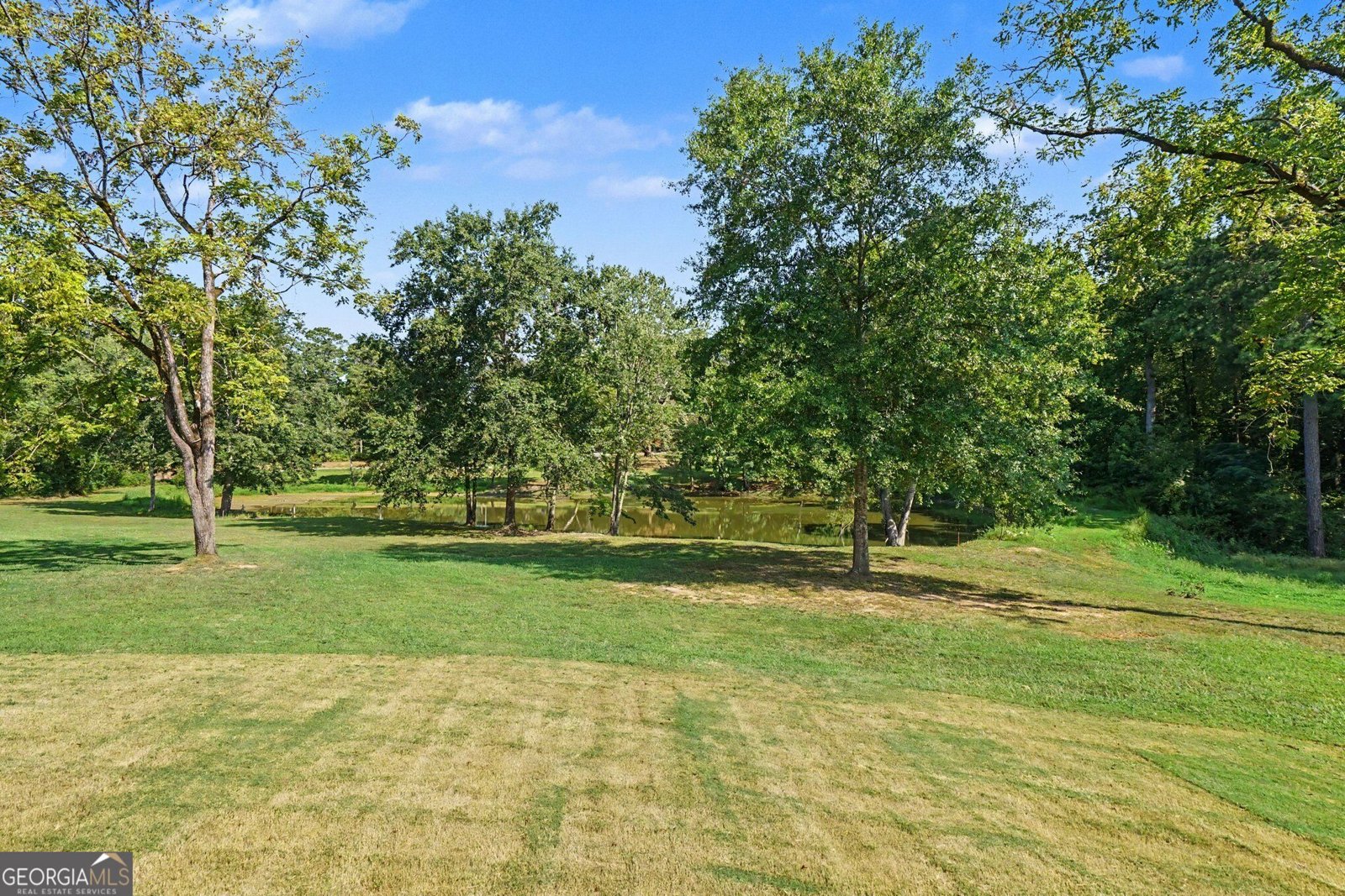 878 Forrester Cemetery Road Covington - Photo 32