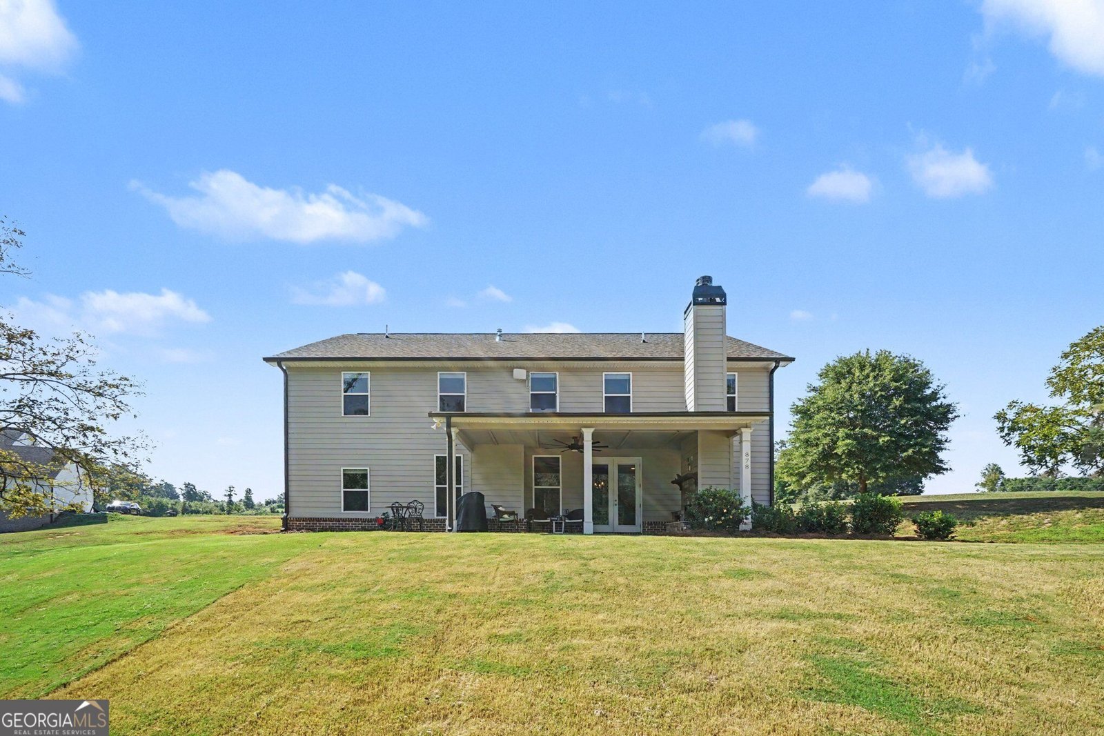 878 Forrester Cemetery Road Covington - Photo 33