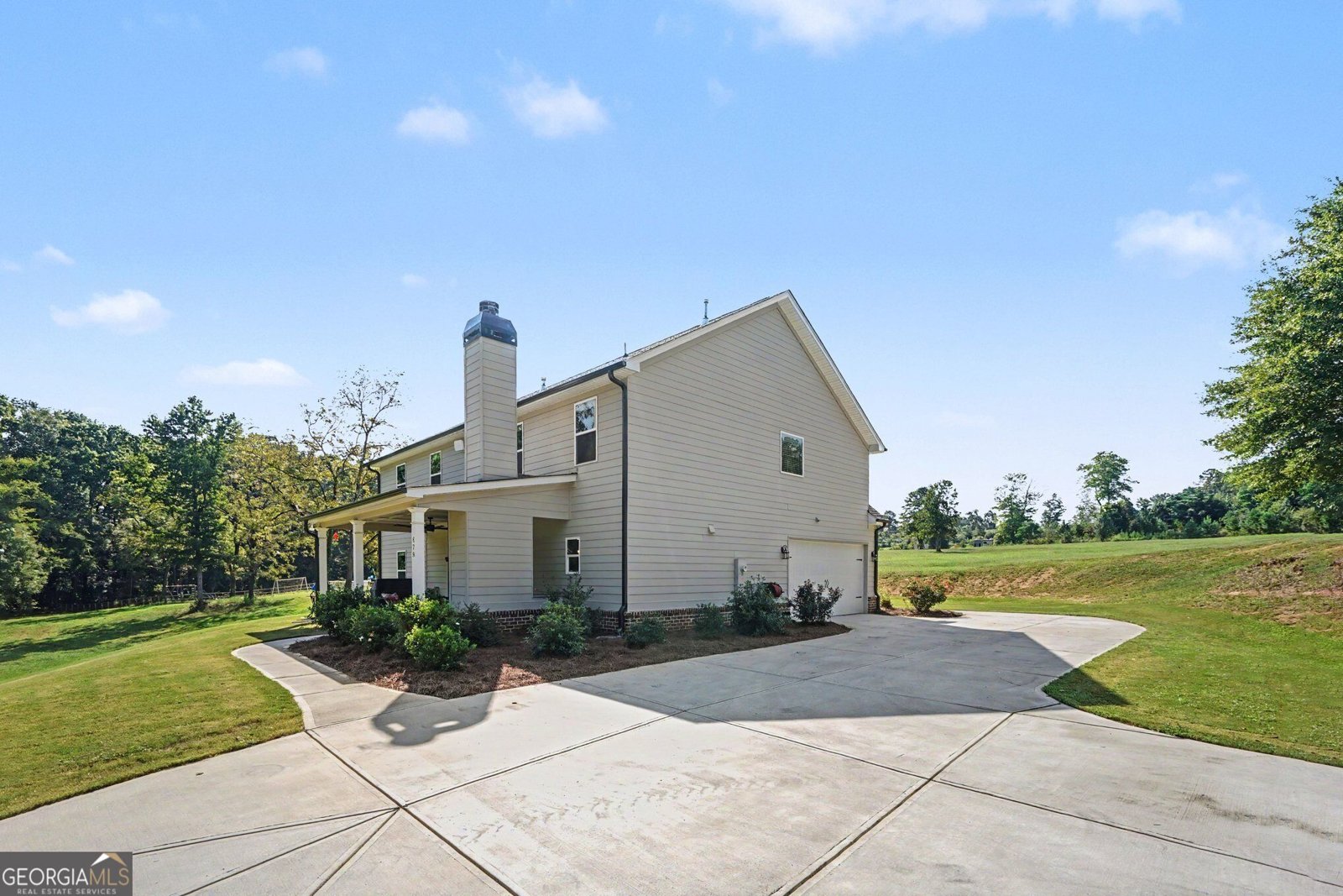 878 Forrester Cemetery Road Covington - Photo 34