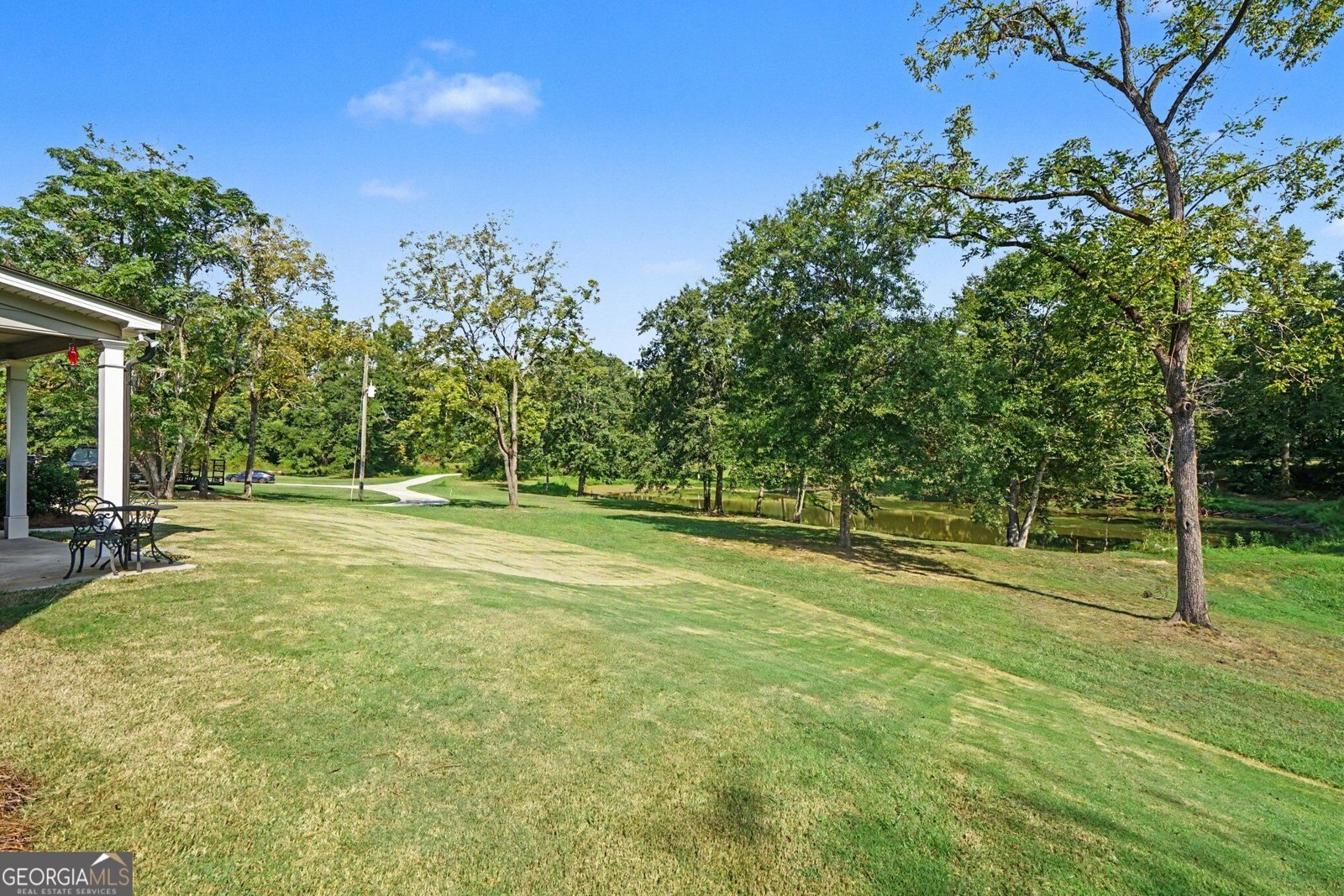 878 Forrester Cemetery Road Covington - Photo 35