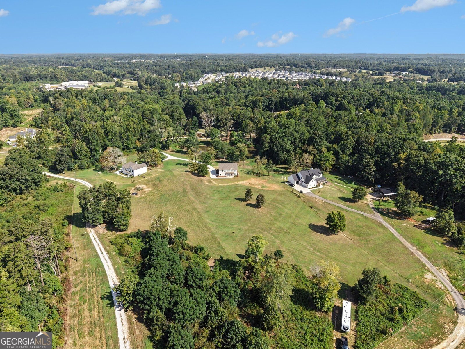 878 Forrester Cemetery Road Covington - Photo 36