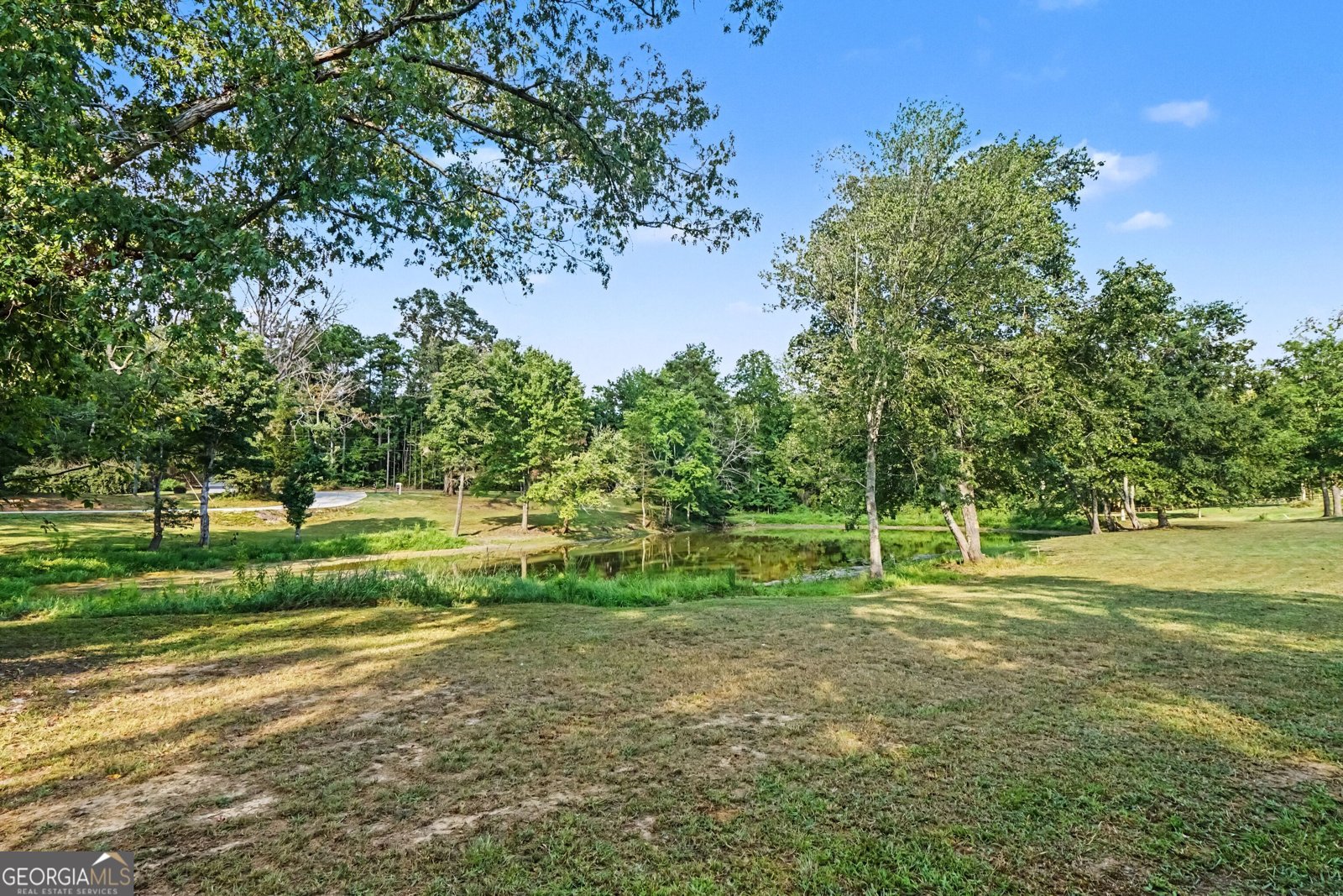 878 Forrester Cemetery Road Covington - Photo 40