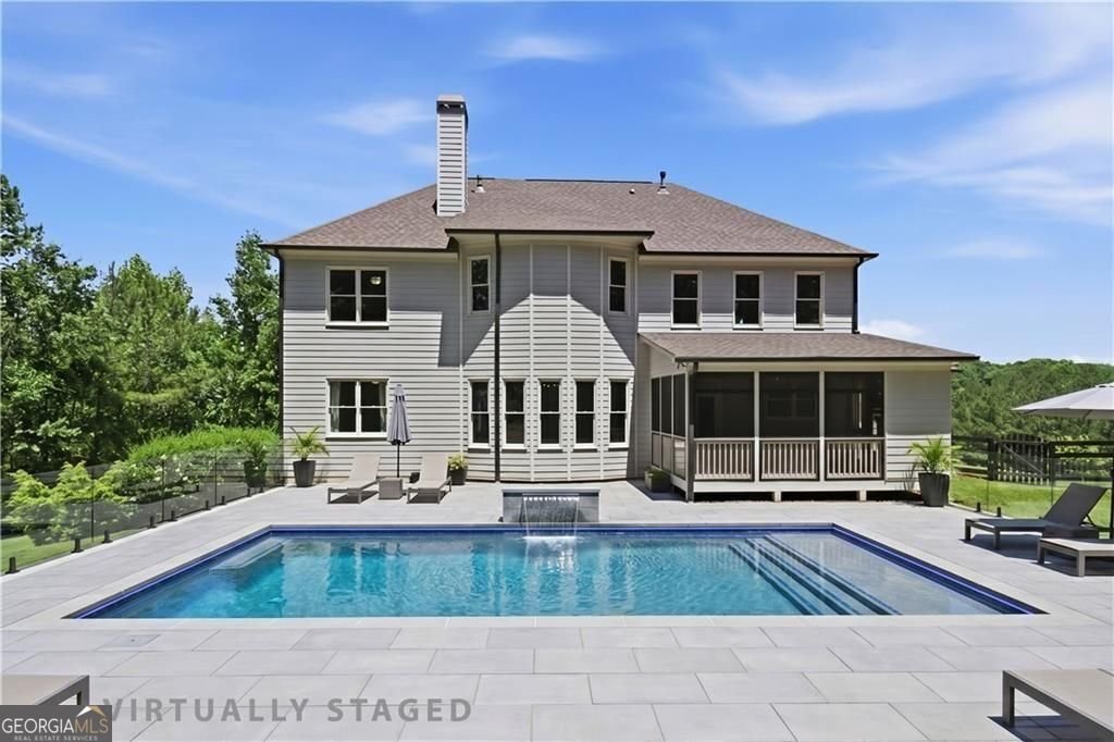 206 Maggies Road Canton - Photo 11