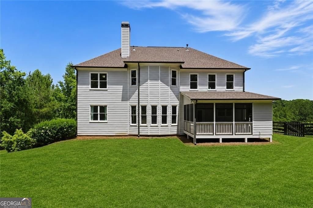 206 Maggies Road Canton - Photo 12