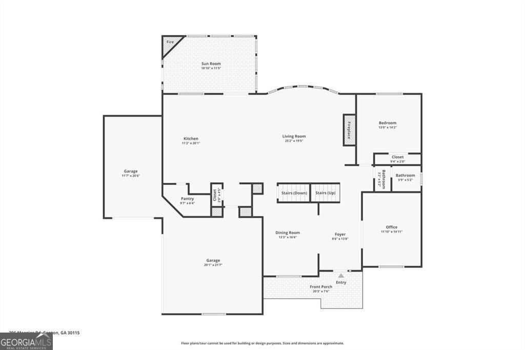 206 Maggies Road Canton - Photo 13