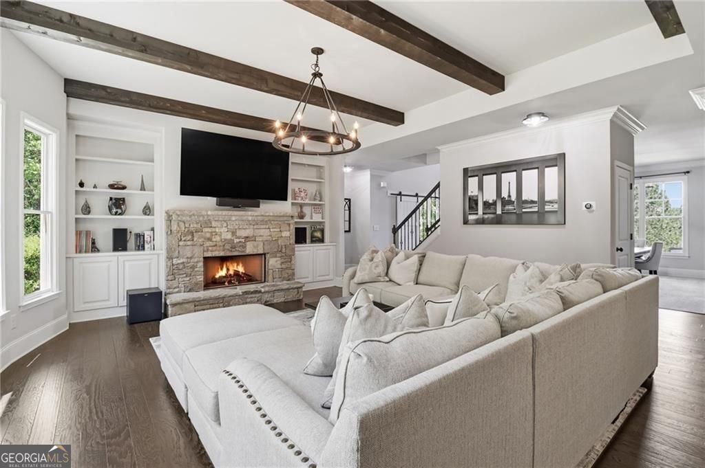 206 Maggies Road Canton - Photo 19