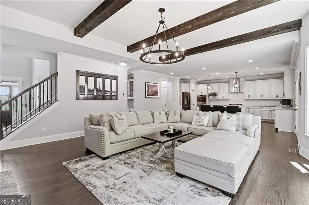 206 Maggies Road Canton - Photo 20