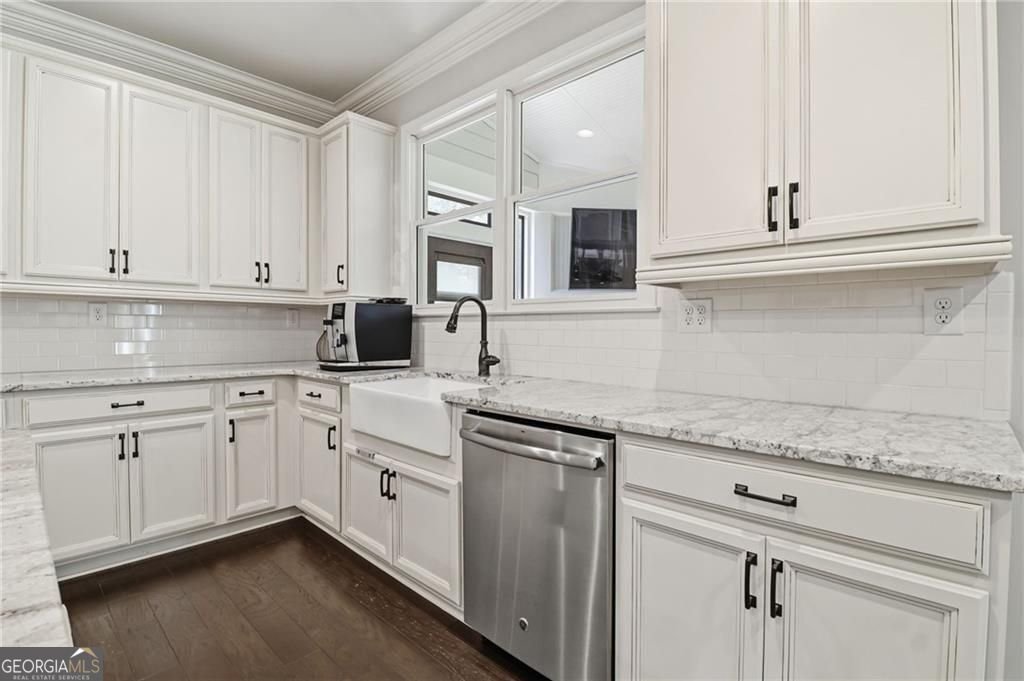 206 Maggies Road Canton - Photo 21