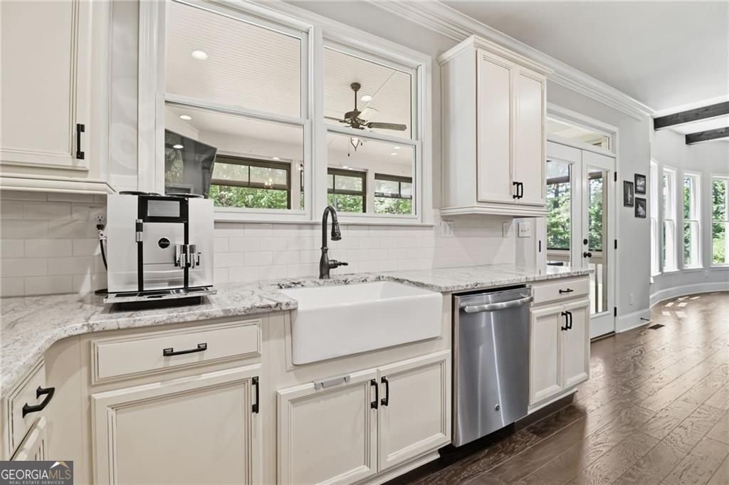 206 Maggies Road Canton - Photo 22