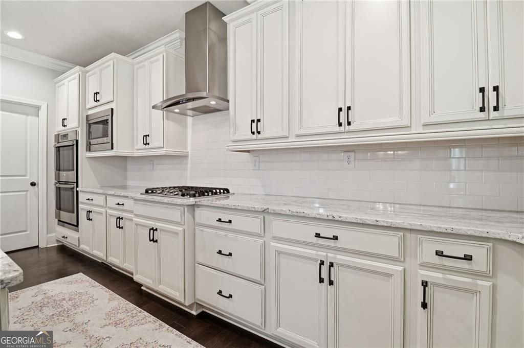 206 Maggies Road Canton - Photo 23