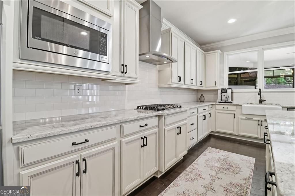 206 Maggies Road Canton - Photo 24