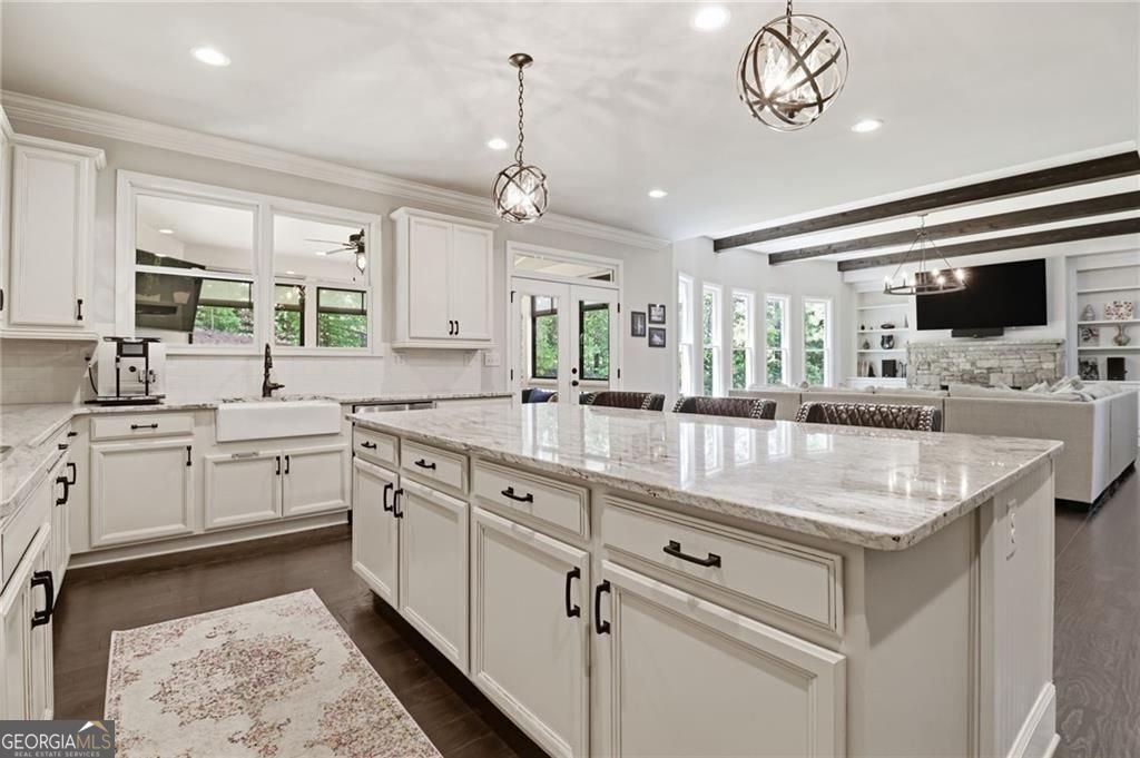 206 Maggies Road Canton - Photo 25