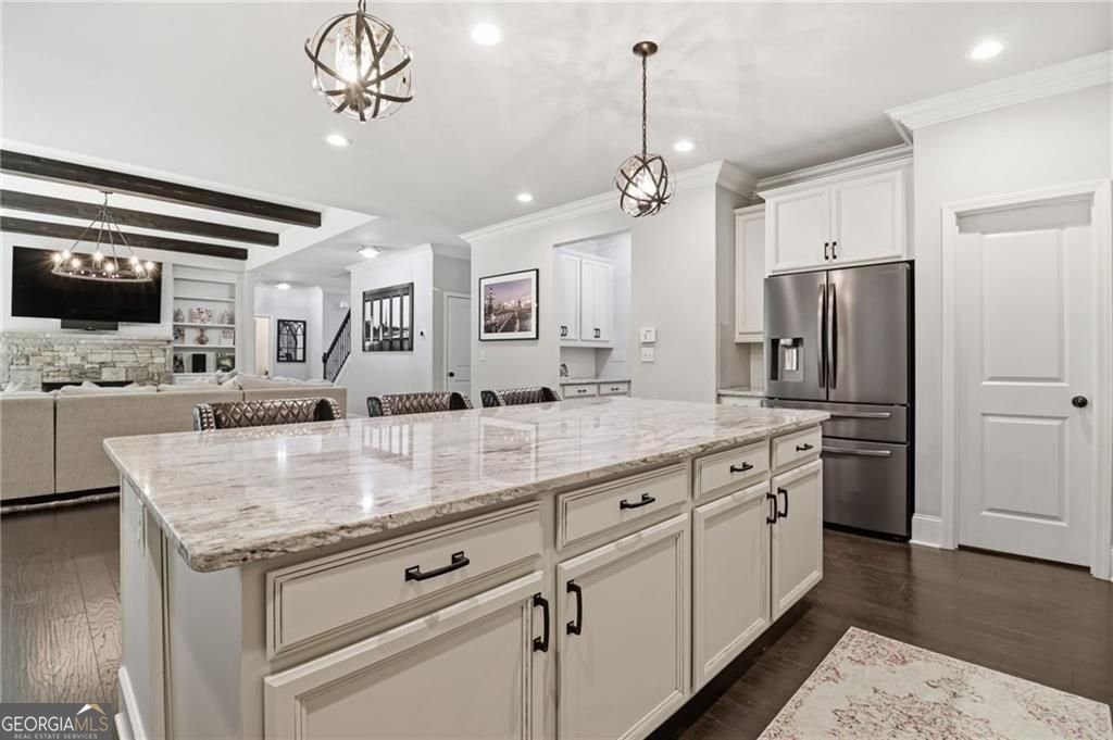 206 Maggies Road Canton - Photo 26