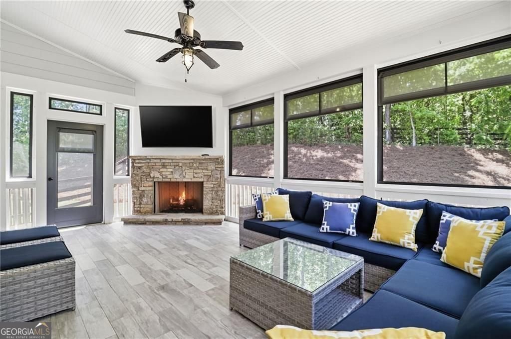 206 Maggies Road Canton - Photo 30