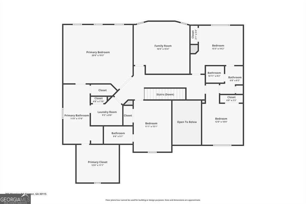 206 Maggies Road Canton - Photo 31