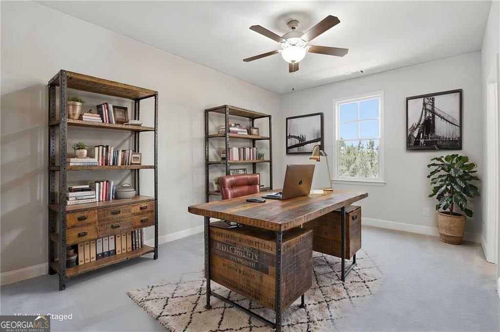 206 Maggies Road Canton - Photo 47