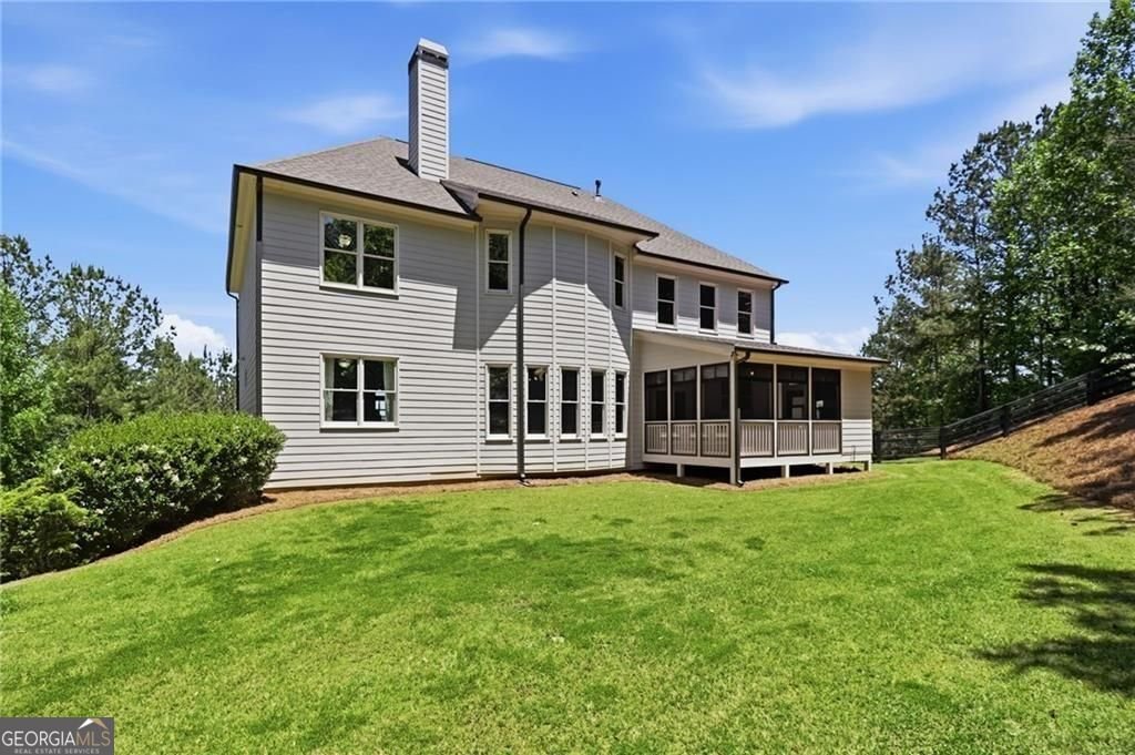 206 Maggies Road Canton - Photo 55