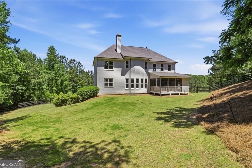 206 Maggies Road Canton - Photo 56