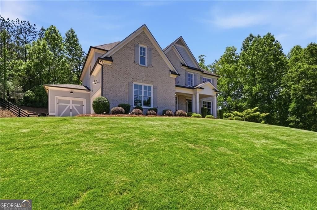206 Maggies Road Canton - Photo 57