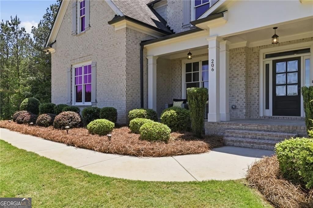 206 Maggies Road Canton - Photo 58