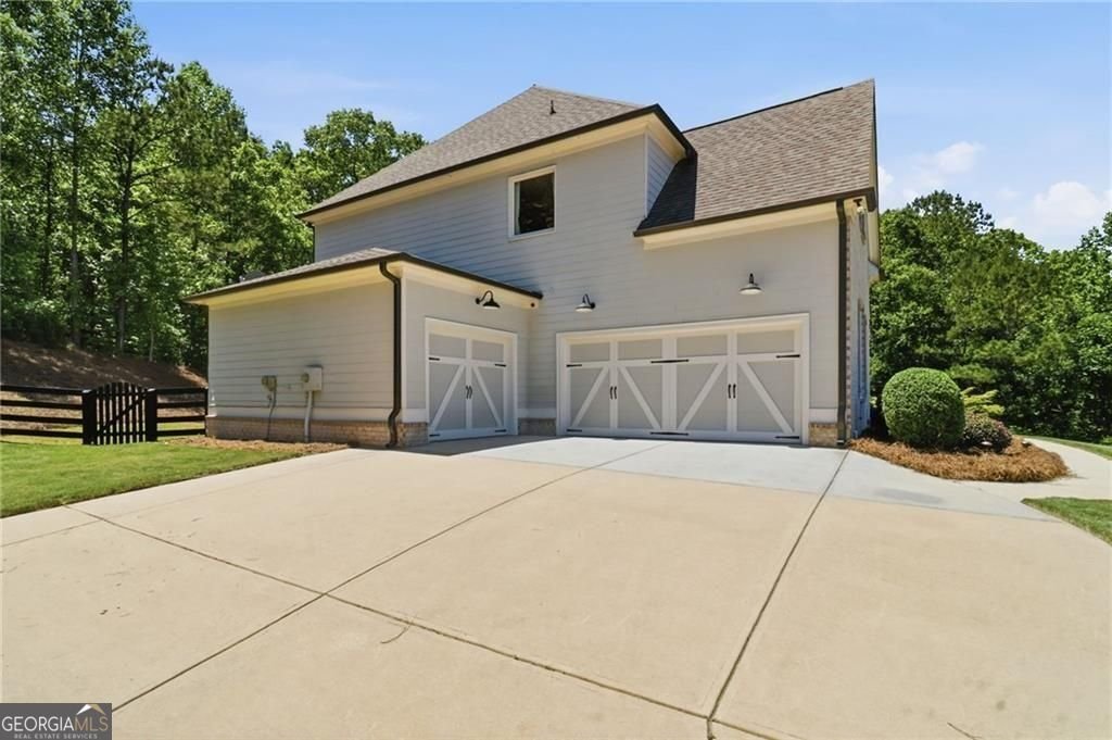 206 Maggies Road Canton - Photo 59
