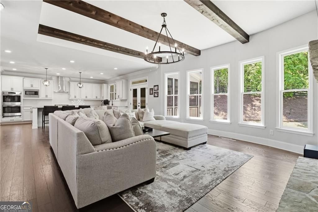 206 Maggies Road Canton - Photo 6