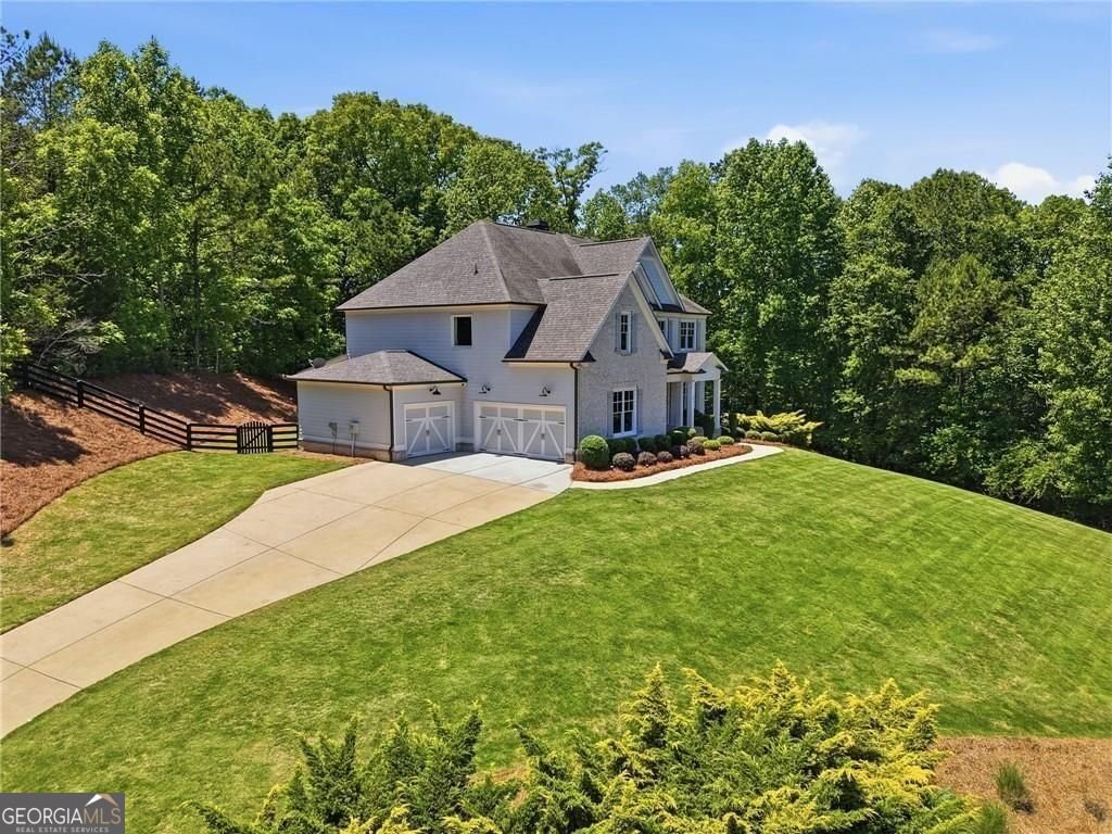 206 Maggies Road Canton - Photo 60
