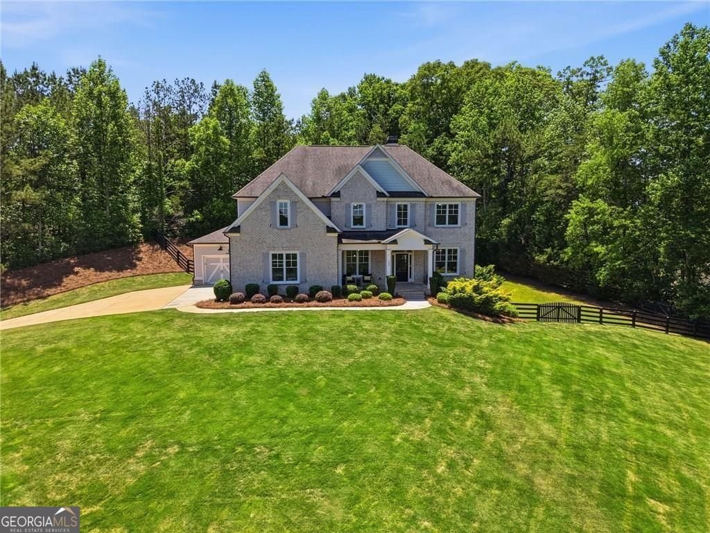 206 Maggies Road Canton - Photo 61