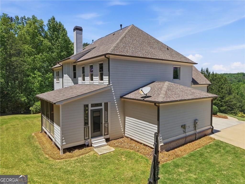 206 Maggies Road Canton - Photo 63