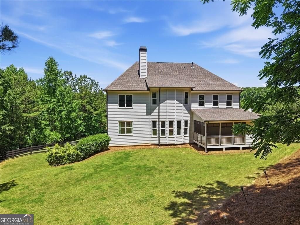 206 Maggies Road Canton - Photo 64