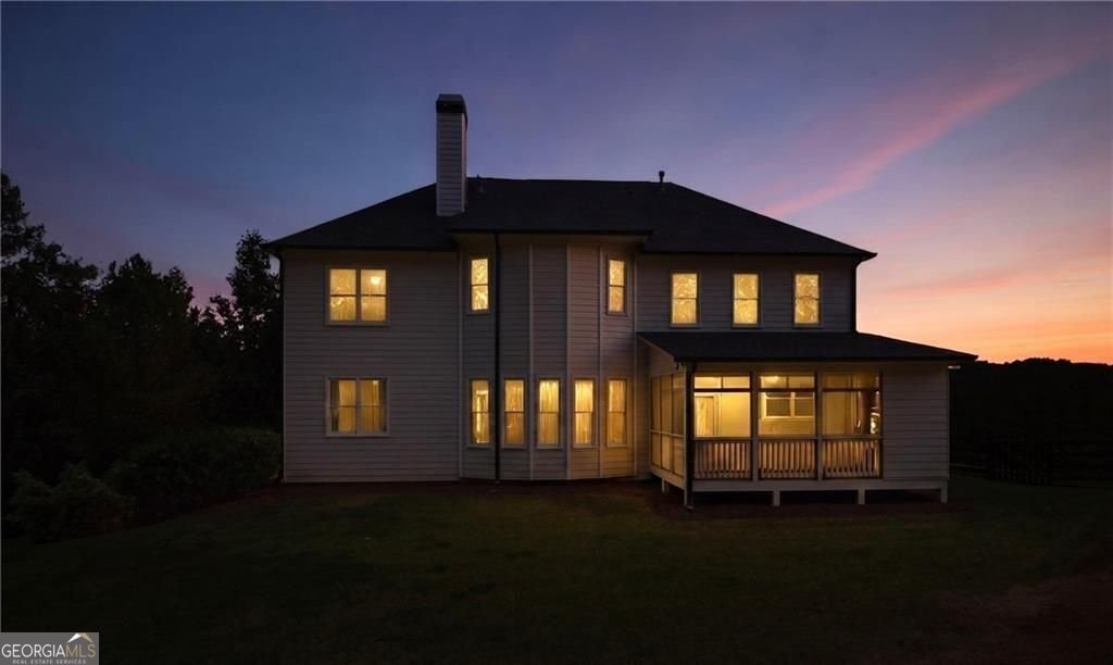 206 Maggies Road Canton - Photo 68