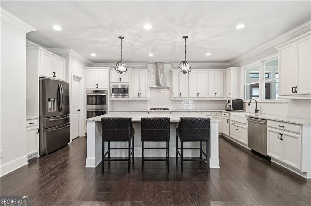 206 Maggies Road Canton - Photo 8