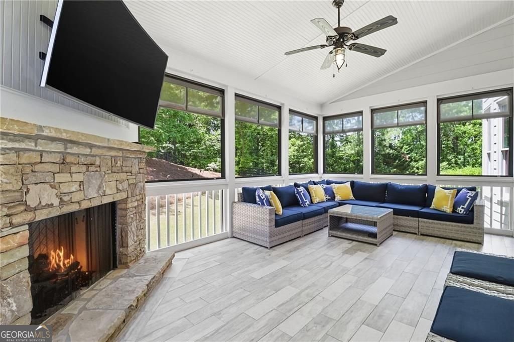 206 Maggies Road Canton - Photo 9