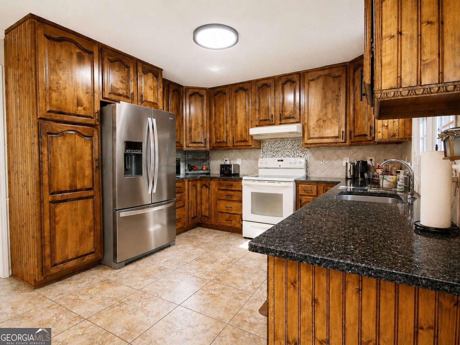 4204 Newpond Trail Kennesaw - Photo 11
