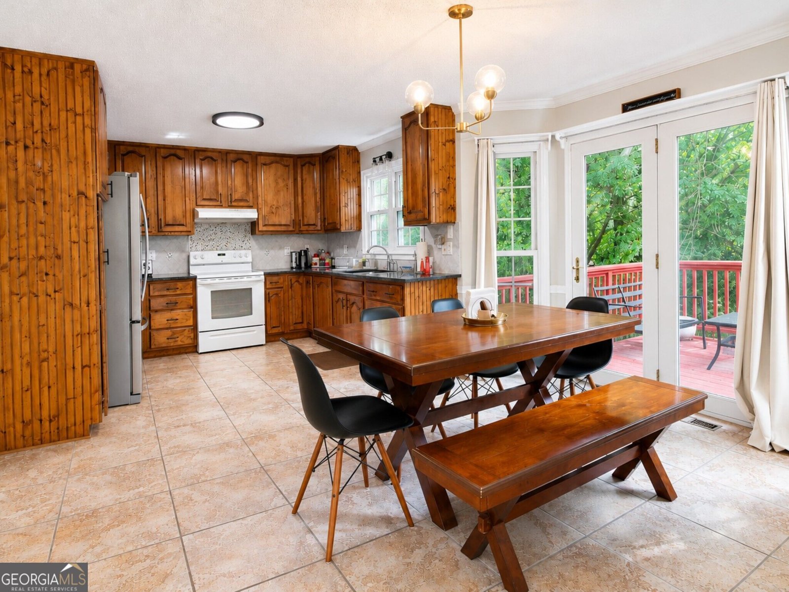 4204 Newpond Trail Kennesaw - Photo 12