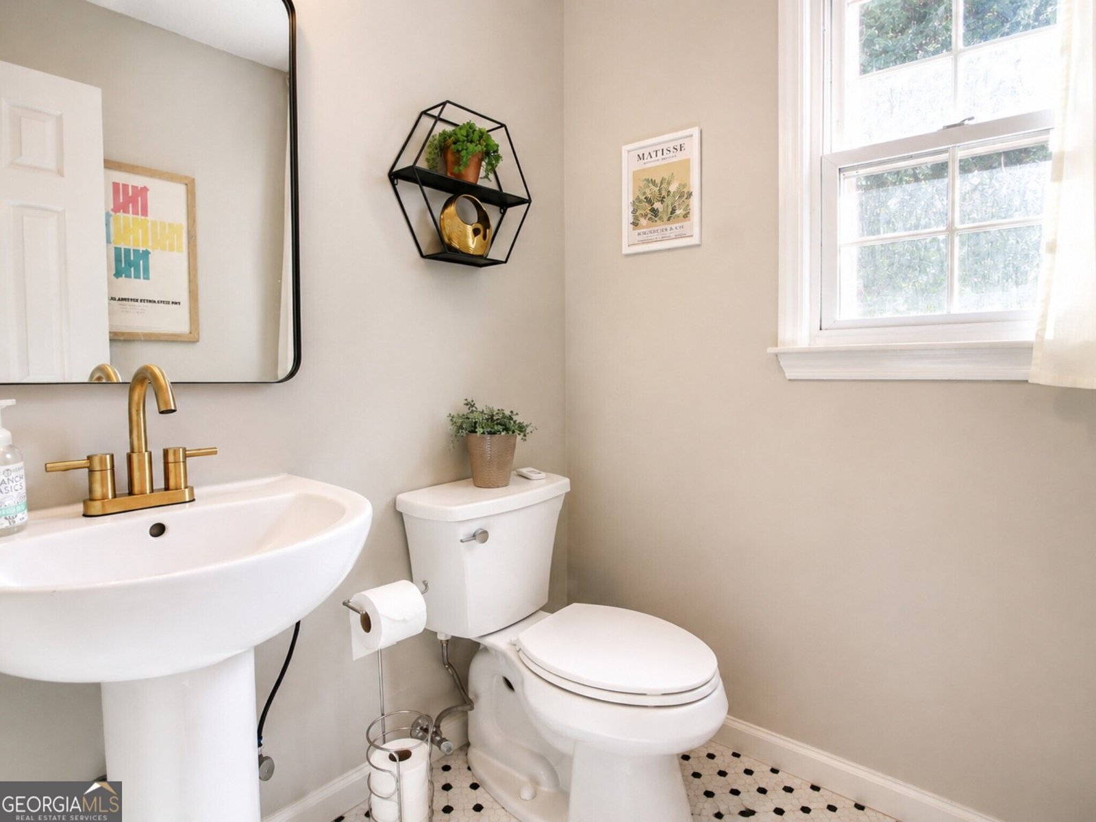 4204 Newpond Trail Kennesaw - Photo 13
