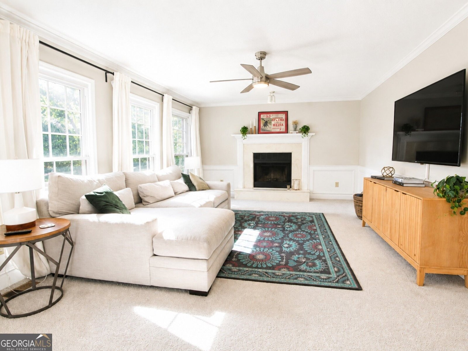 4204 Newpond Trail Kennesaw - Photo 14