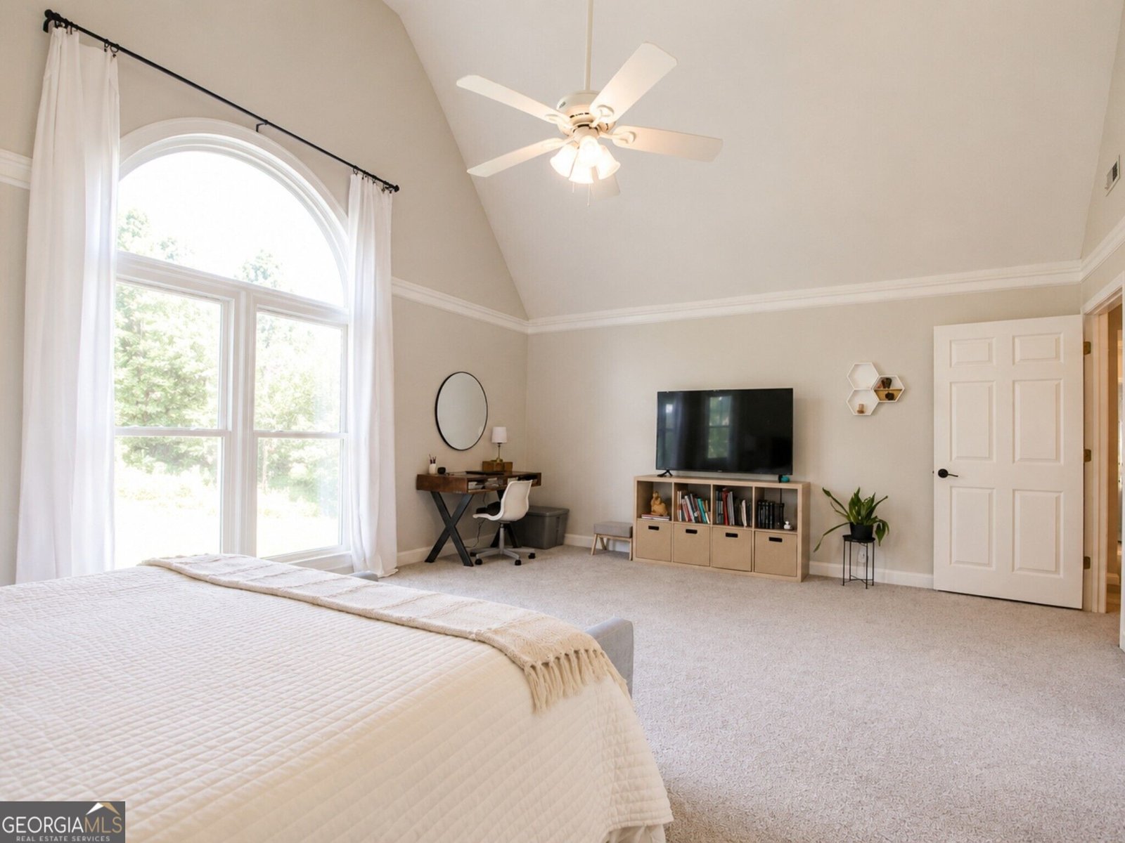 4204 Newpond Trail Kennesaw - Photo 18
