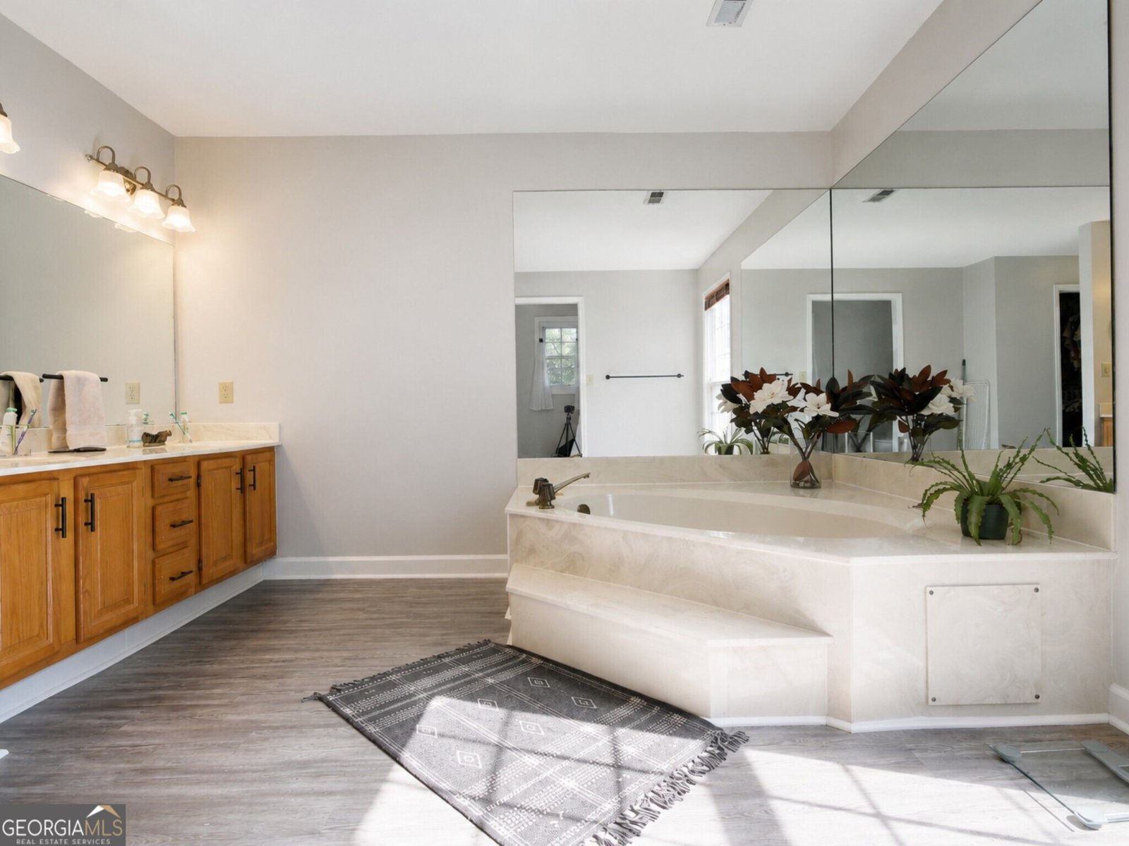 4204 Newpond Trail Kennesaw - Photo 19