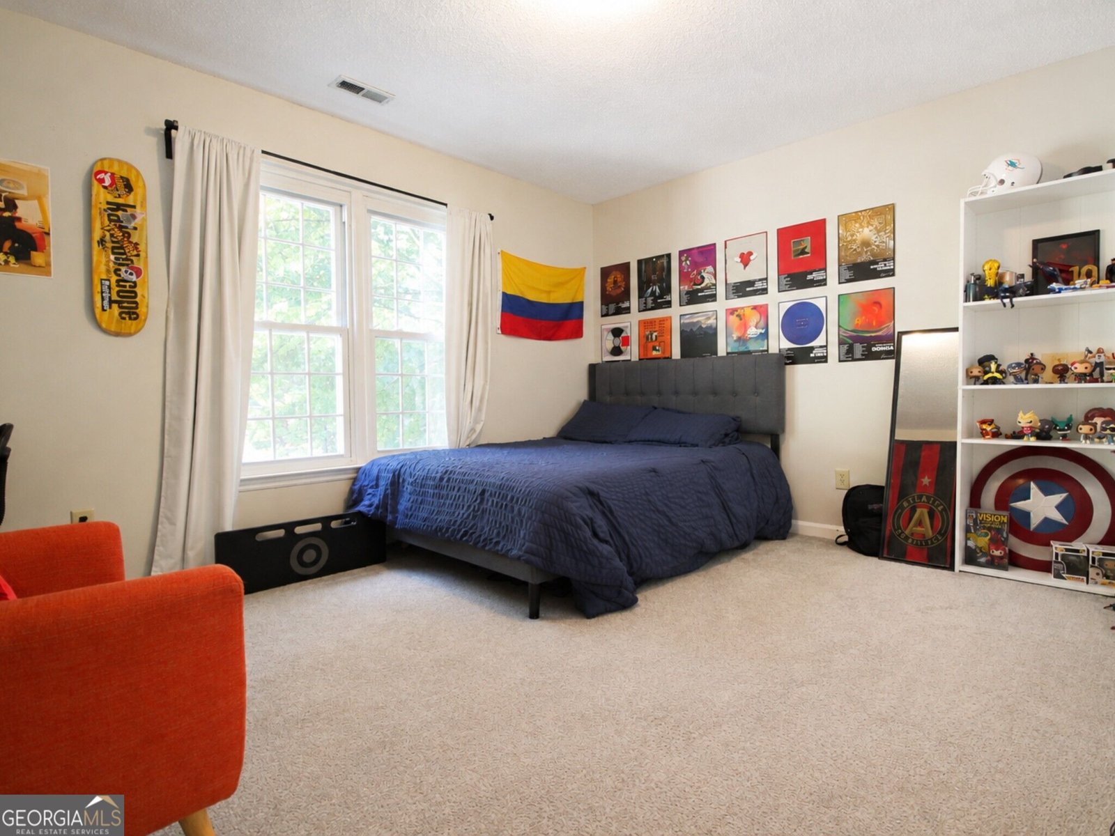 4204 Newpond Trail Kennesaw - Photo 22
