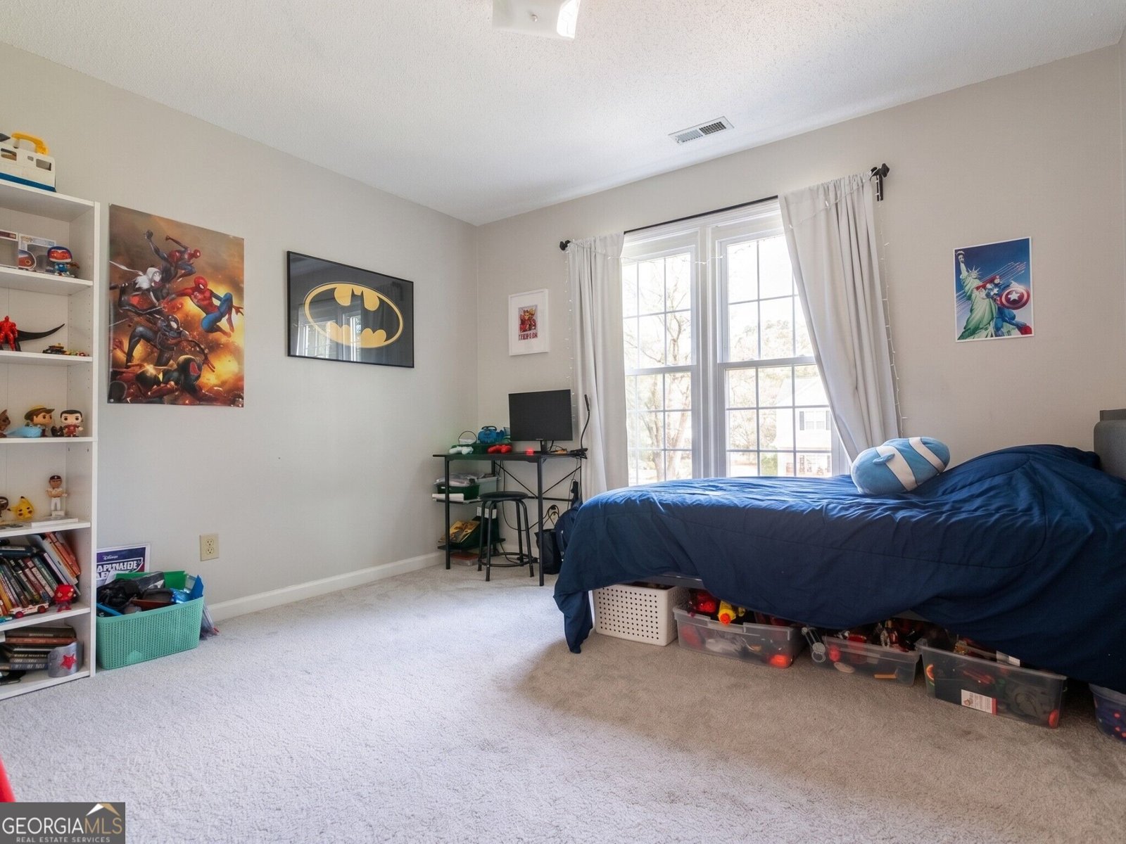 4204 Newpond Trail Kennesaw - Photo 24