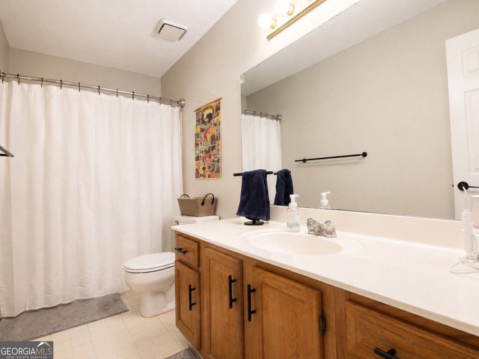 4204 Newpond Trail Kennesaw - Photo 25