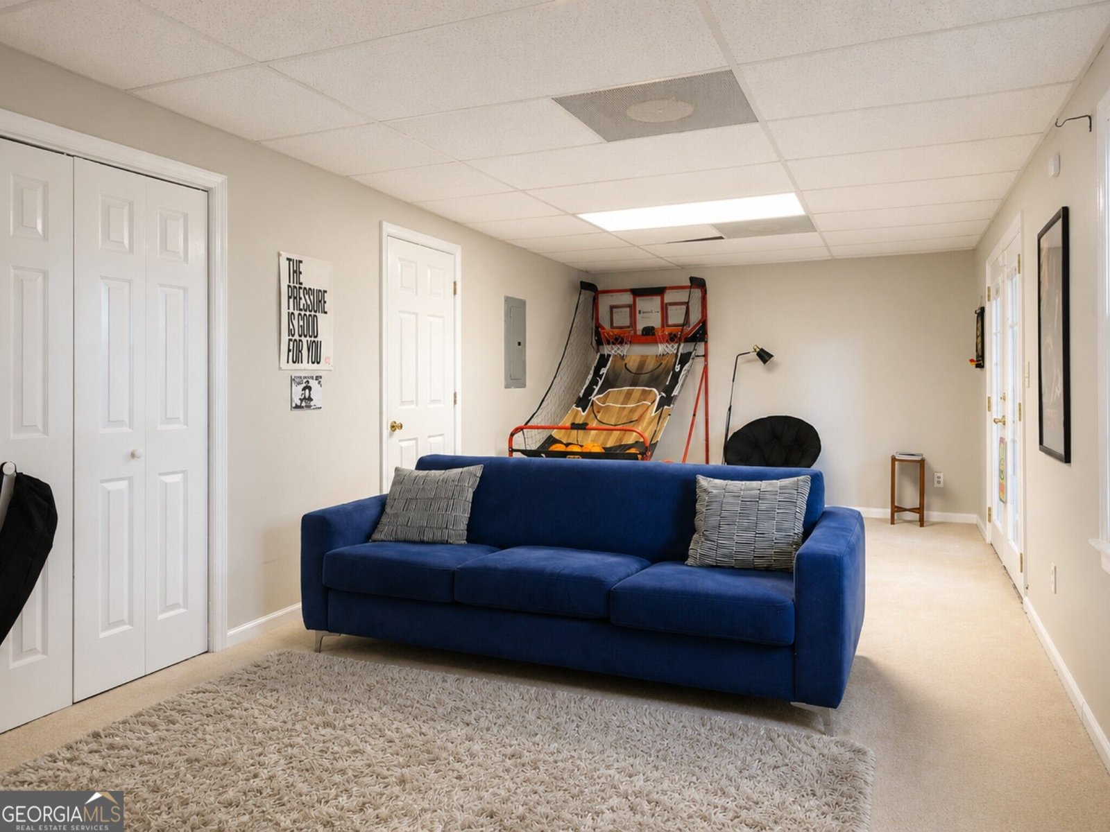 4204 Newpond Trail Kennesaw - Photo 27