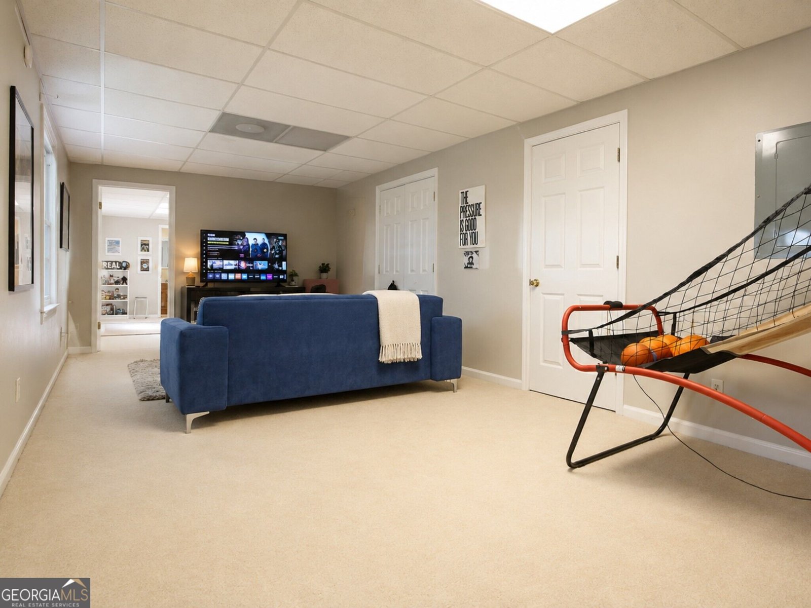 4204 Newpond Trail Kennesaw - Photo 29